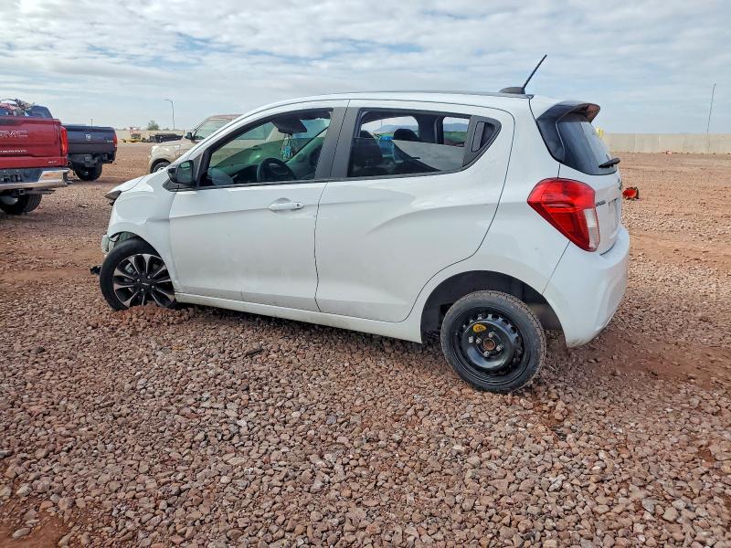 Photo 2 from auction – 2021 CHEVROLET SPARK 1LT with VIN KL8CD6SA3MC711117