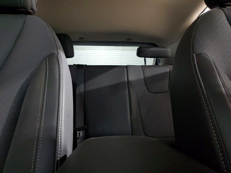 Photo 10 from auction – 2024 BUICK ENCORE GX with VIN KL4AMBS2XRB136442