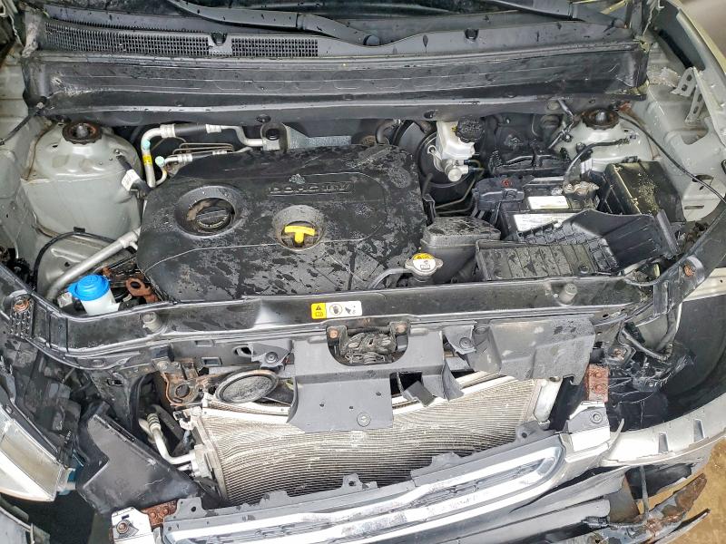 Photo 12 from auction – 2012 KIA SOUL + with VIN KNDJT2A68C7432552