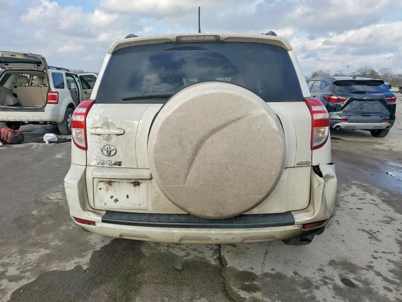 Photo 6 from auction – 2012 TOYOTA RAV4 with VIN 2T3BF4DVXCW253167