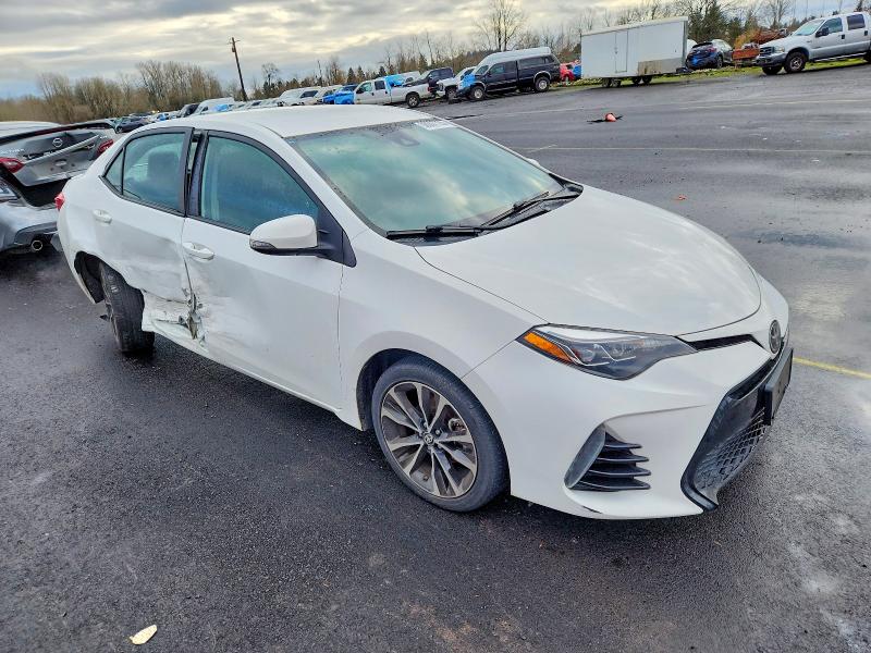 Photo 4 from auction – 2017 TOYOTA COROLLA L with VIN 2T1BURHE2HC871193
