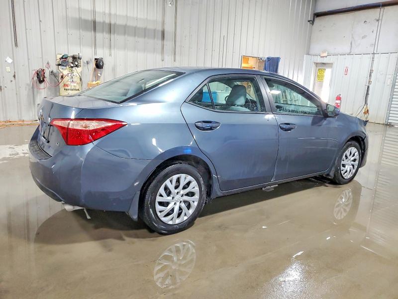 Photo 3 from auction – 2018 TOYOTA COROLLA L with VIN 2T1BURHE1JC970433