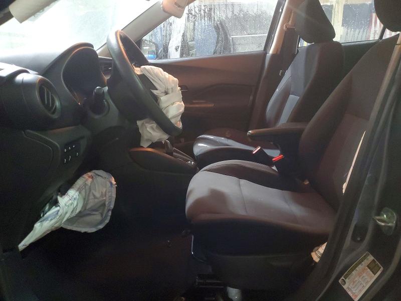 Foto 7 de la subasta – 2023 NISSAN KICKS con VIN 3N1CP5BV8PL569080