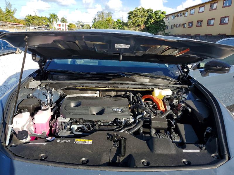 Photo 11 from auction – 2026 TOYOTA CROWN with VIN JTDAAAAF0T3046196