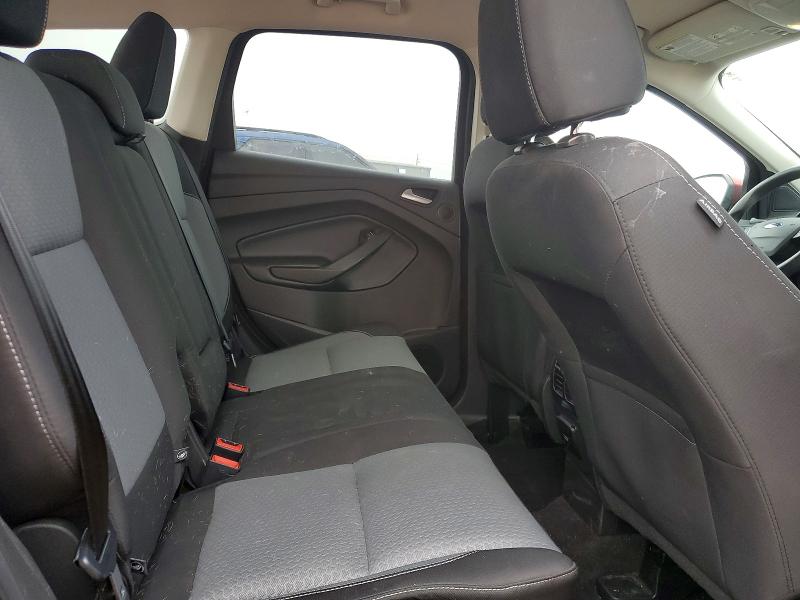 Photo 11 from auction – 2017 FORD ESCAPE SE with VIN 1FMCU9G90HUD64624