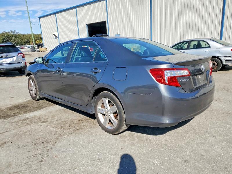 Photo 2 from auction – 2014 TOYOTA CAMRY L with VIN 4T1BF1FK3EU356752