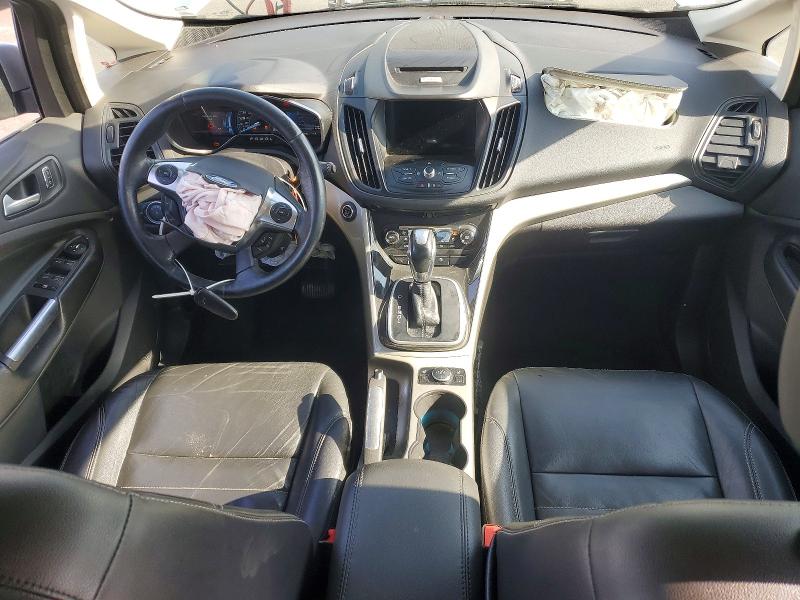 Photo 8 from auction – 2016 FORD C-MAX PREM with VIN 1FADP5CU2GL105923