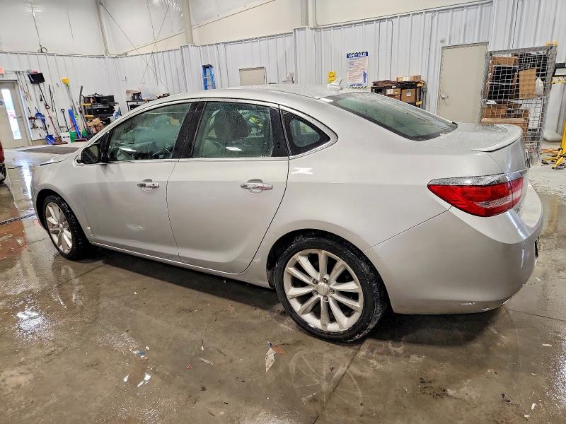 Photo 2 from auction – 2012 BUICK VERANO with VIN 1G4PR5SK5C4168614