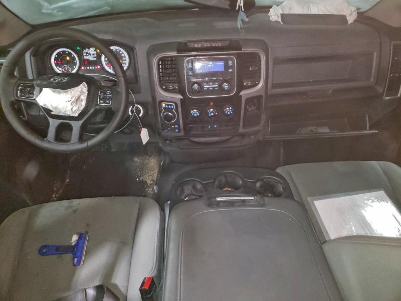 Photo 8 from auction – 2015 RAM 1500 ST with VIN 1C6RR7FG9FS595476