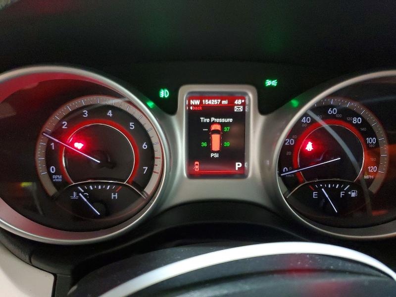 Photo 9 from auction – 2019 DODGE JOURNEY with VIN 3C4PDDEG0KT708335