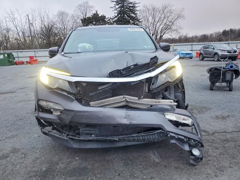 صورة رقم 5 من المزاد - 2016 HONDA PILOT EX مع VIN 5FNYF6H36GB047189
