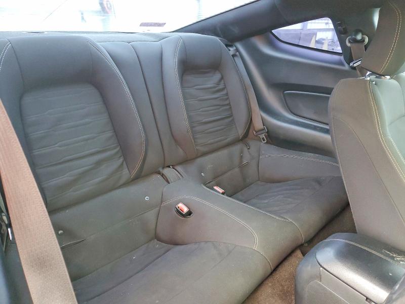 Photo 10 from auction – 2016 FORD MUSTANG with VIN 1FA6P8TH0G5243512