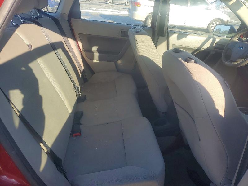 Photo 10 from auction – 2010 FORD FOCUS S with VIN 1FAHP3EN5AW198857