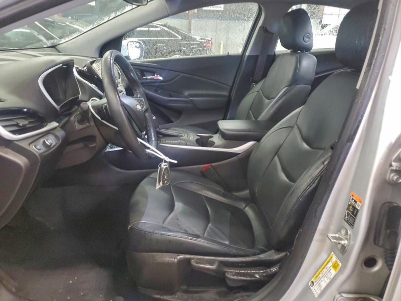Photo 7 from auction – 2017 CHEVROLET VOLT LT with VIN 1G1RC6S55HU217051
