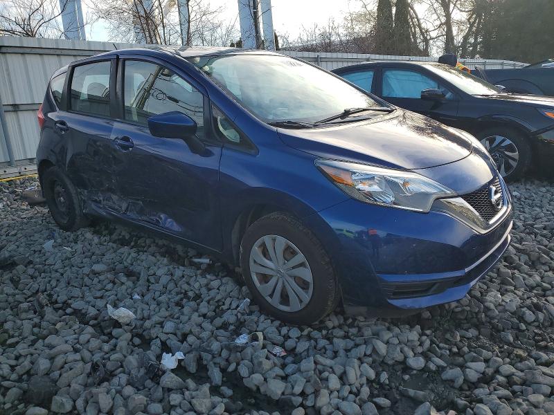 صورة رقم 4 من المزاد - 2018 NISSAN VERSA NOTE مع VIN 3N1CE2CP6JL369827