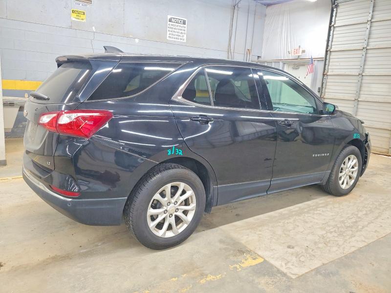 Photo 3 from auction – 2018 CHEVROLET EQUINOX with VIN 2GNAXJEV7J6324377