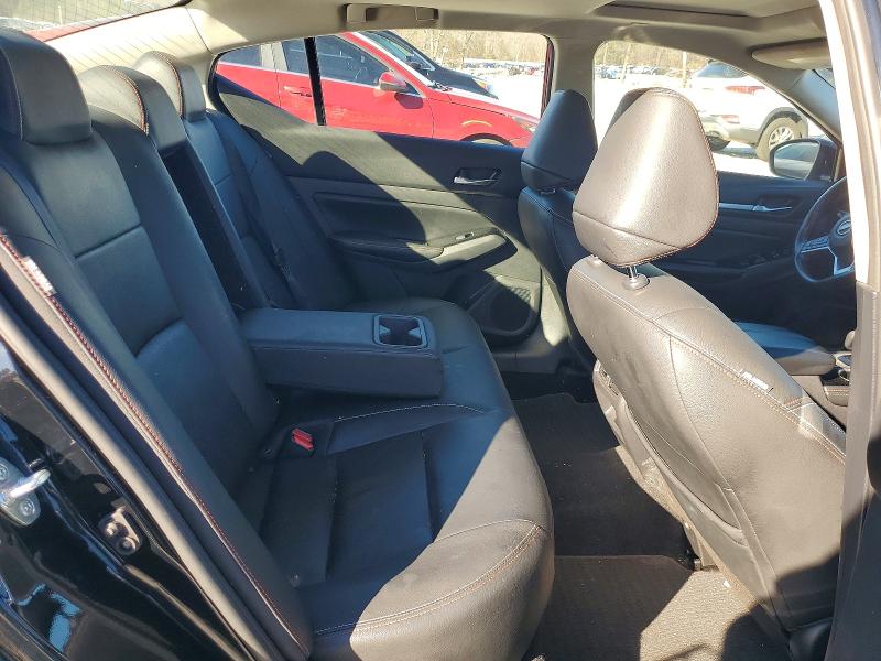 Photo 10 from auction – 2024 NISSAN ALTIMA with VIN 1N4AL4CV4RN387099