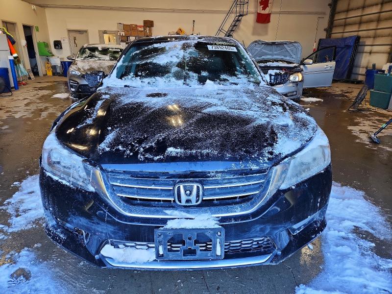 Photo 5 from auction – 2013 HONDA ACCORD with VIN 1HGCR2F98DA811387