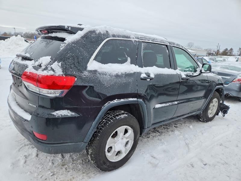 Photo 3 from auction – 2017 JEEP GRAND CHEROKEE with VIN 1C4RJFAG3HC808484