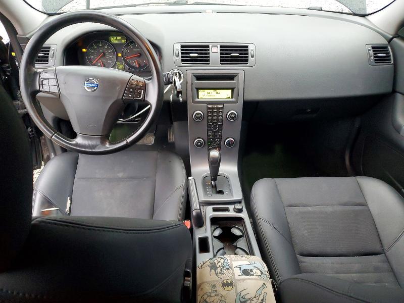 Photo 8 from auction – 2009 VOLVO C30 T5 with VIN YV1MK672092144701