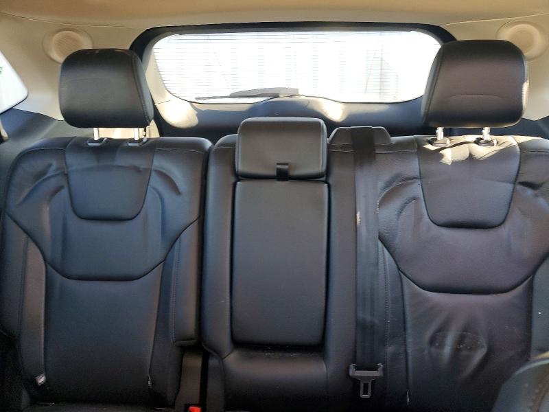 Photo 10 from auction – 2020 FORD EDGE TITAN with VIN 2FMPK4K97LBB64971