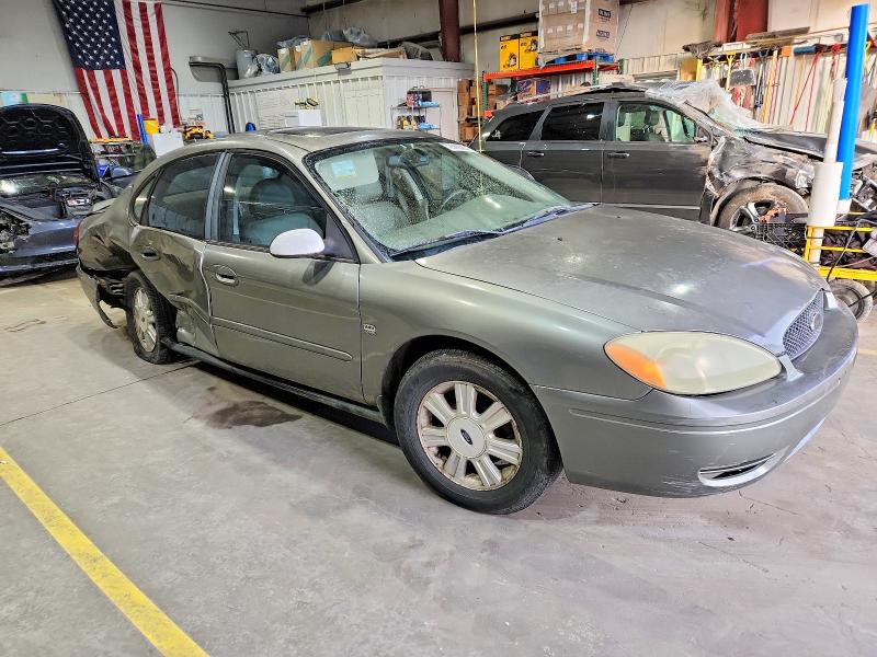 Photo 4 from auction – 2004 FORD TAURUS with VIN 1FAFP56S94G166726