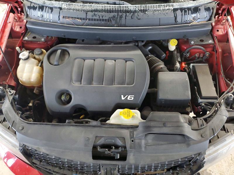 Photo 12 from auction – 2017 DODGE JOURNEY GT with VIN 3C4PDDEG7HT517567