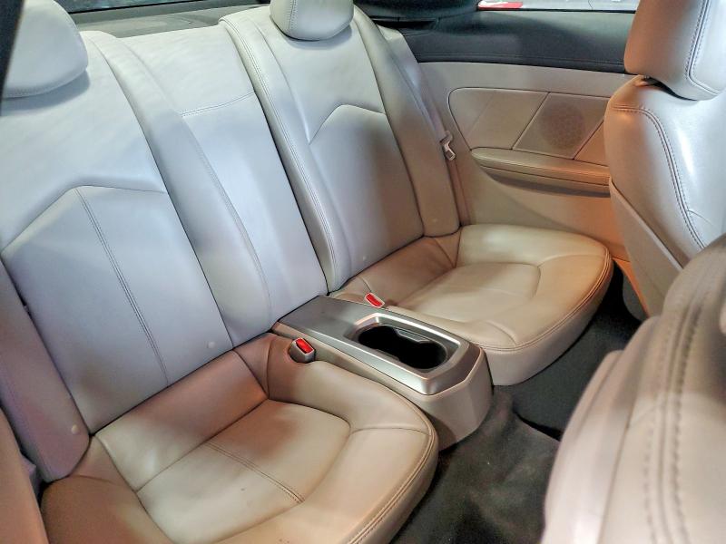 Photo 10 from auction – 2012 CADILLAC CTS with VIN 1G6DC1E34C0126046