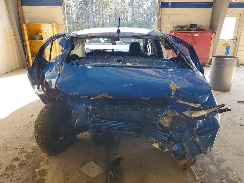 Photo 6 from auction – 2024 NISSAN VERSA S with VIN 3N1CN8DV5RL930269