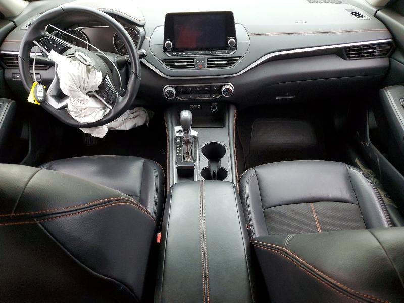 Photo 8 from auction – 2021 NISSAN ALTIMA with VIN 1N4BL4CV2MN413342