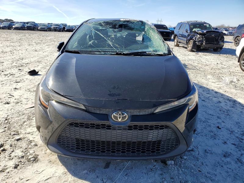 Photo 5 from auction – 2020 TOYOTA COROLLA with VIN 5YFEPRAE9LP055606