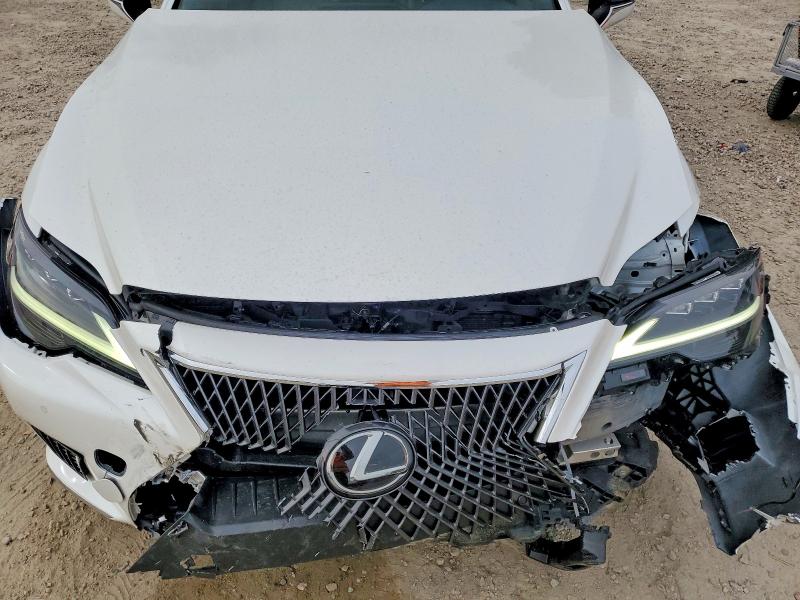 Zdjęcie 11 z aukcji – 2022 LEXUS LS 500 BAS z VIN JTHD51FF0N5016115