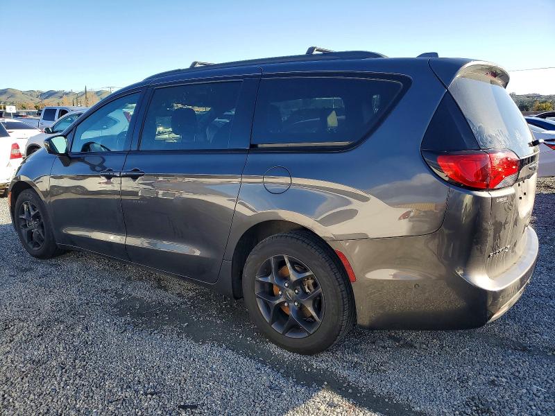 Photo 2 from auction – 2020 CHRYSLER PACIFICA T with VIN 2C4RC1BG8LR128396