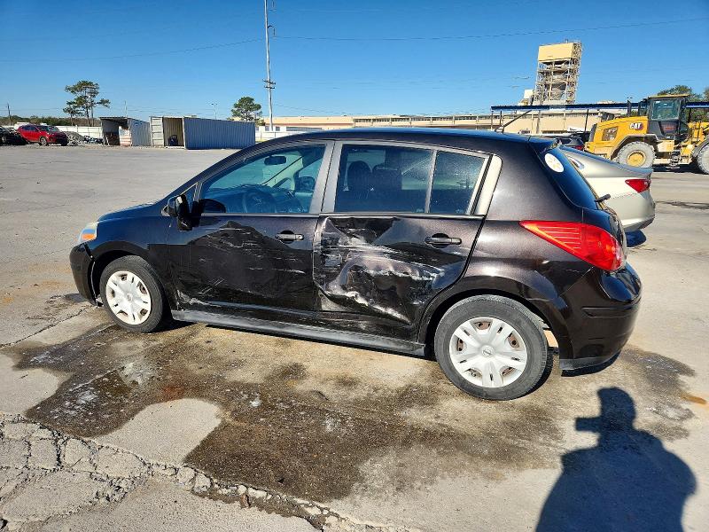 Photo 2 from auction – 2011 NISSAN VERSA with VIN 3N1BC1CP3BL502850