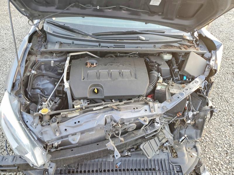 Photo 11 from auction – 2016 TOYOTA COROLLA L with VIN 5YFBURHE2GP458947