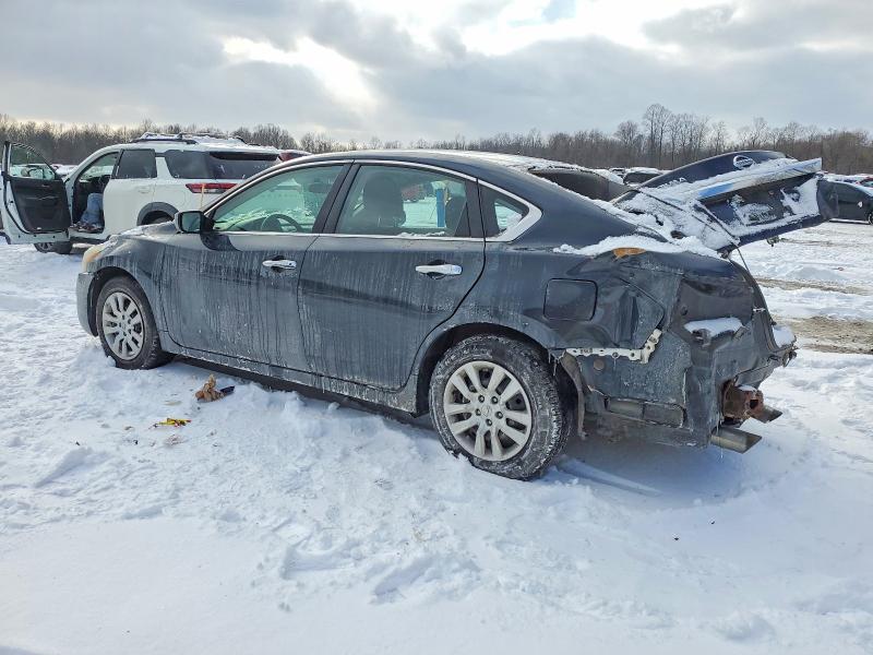 Photo 2 from auction – 2013 NISSAN ALTIMA 2.5 with VIN 1N4AL3AP8DC251092