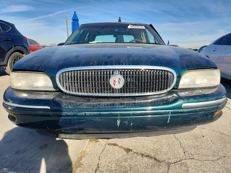 Photo 5 from auction – 1999 BUICK LESABRE with VIN 1G4HR52K7XH502824