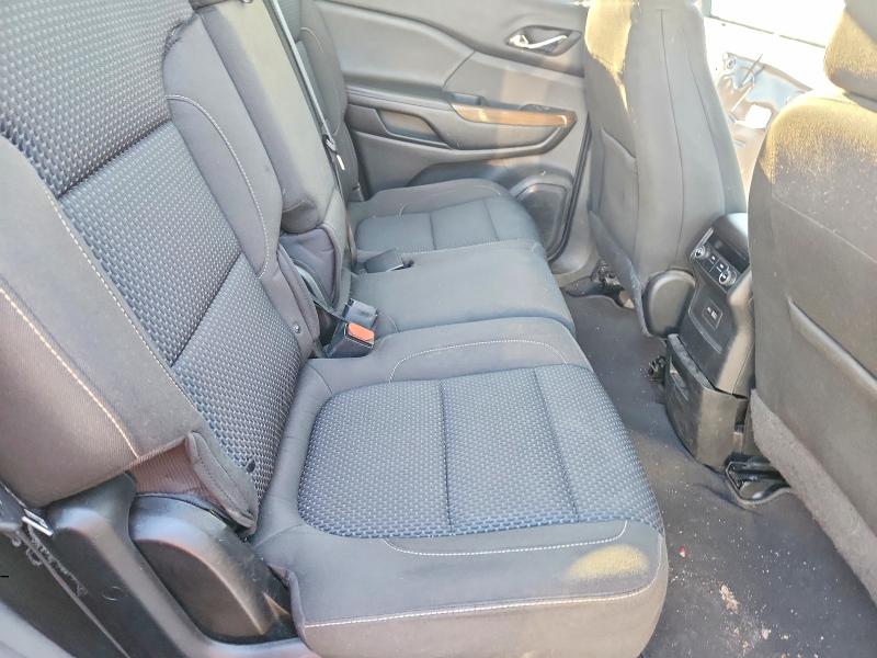 Photo 11 from auction – 2020 GMC ACADIA with VIN 1GKKNKLA2LZ215989