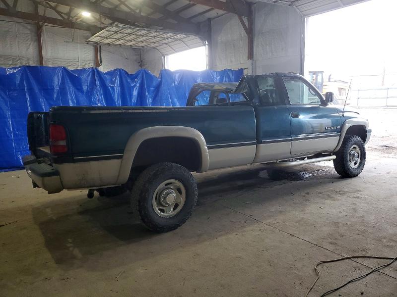 Zdjęcie 3 z aukcji – 1995 DODGE RAM 2500 z VIN 3B7KF23W3SM163468