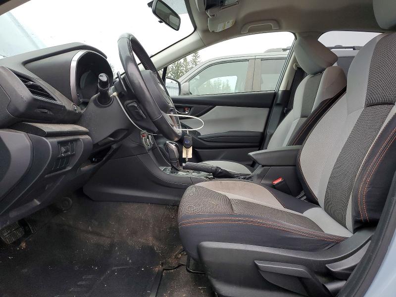 Photo 7 from auction – 2018 SUBARU CROSSTREK with VIN JF2GTABC5JH223190