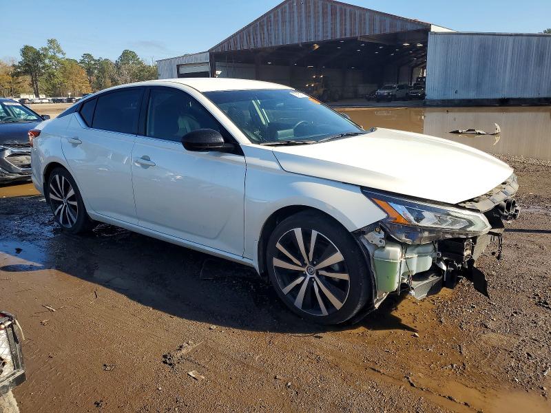 Photo 4 from auction – 2020 NISS ALTIMA with VIN 1N4BL4CV3LC279273