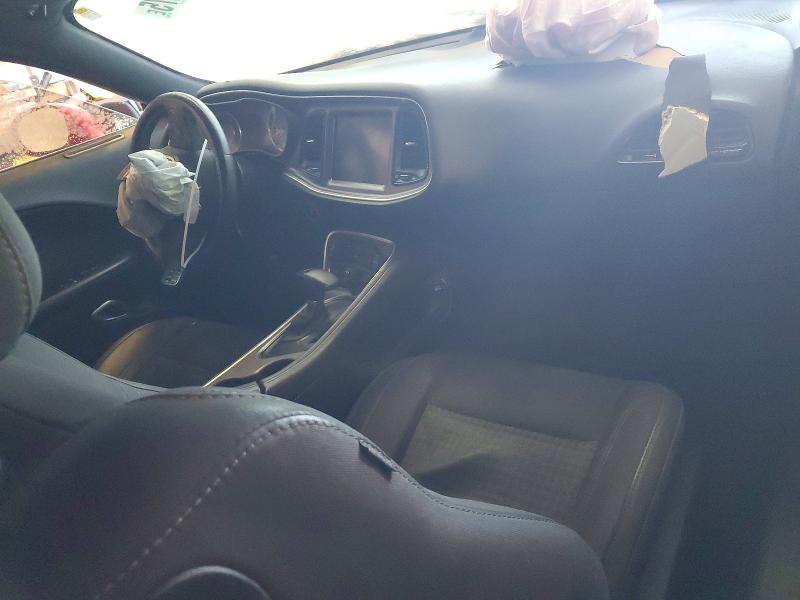Photo 8 from auction – 2015 DODGE CHALLENGER with VIN 2C3CDZAG7FH775065