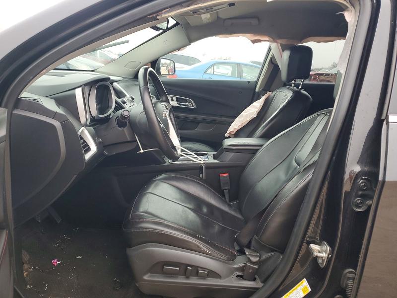 Photo 7 from auction – 2015 CHEVROLET EQUINOX LT with VIN 2GNFLGEK6F6344203