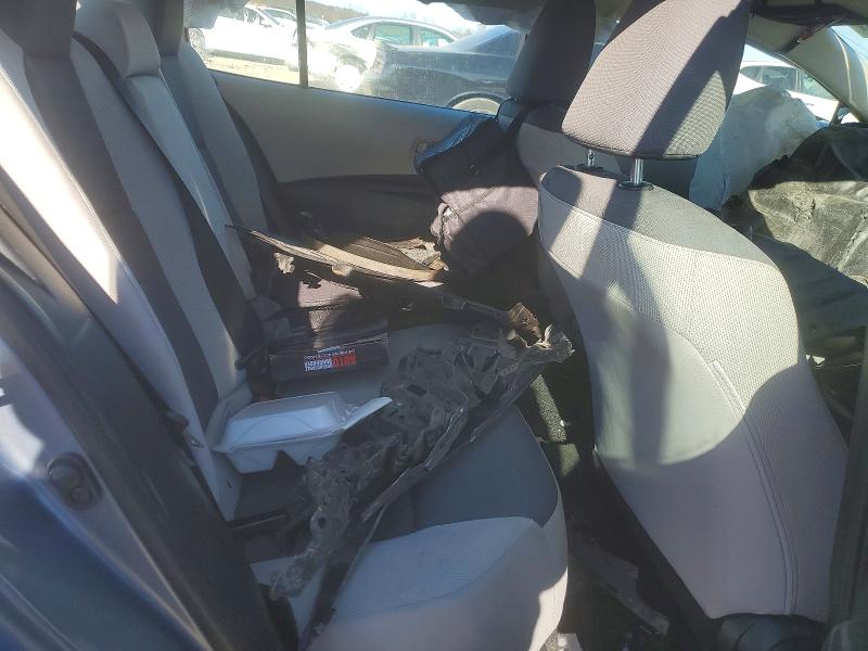 Photo 10 from auction – 2023 TOYOTA COROLLA with VIN 5YFB4MDE0PP077414