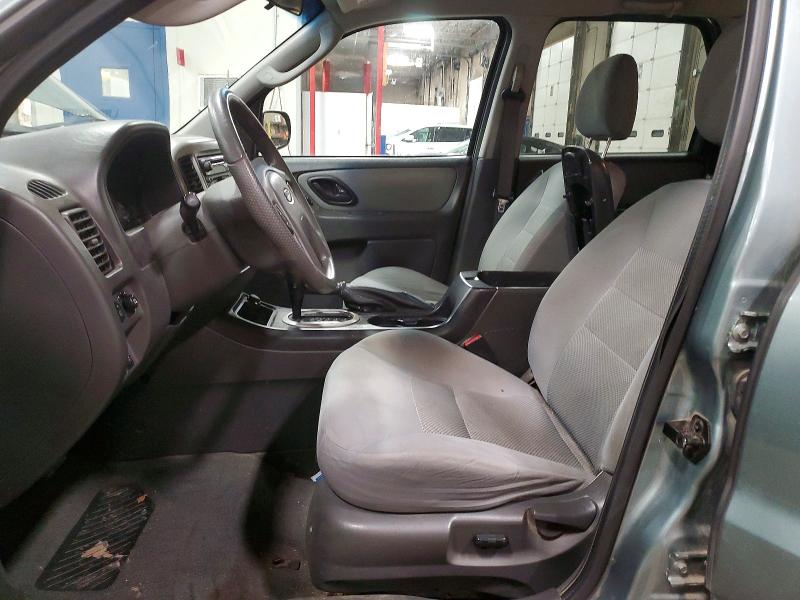 Photo 7 from auction – 2007 FORD ESCAPE with VIN 1FMYU03157KA59261