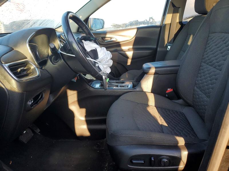 Photo 7 from auction – 2019 CHEVROLET EQUINOX with VIN 2GNAXJEVXK6222377