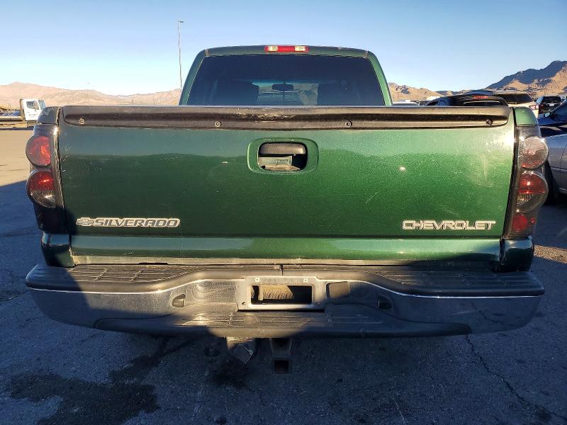 Photo 6 from auction – 2002 CHEVROLET SILVERADO with VIN 2GCEC19T921402512
