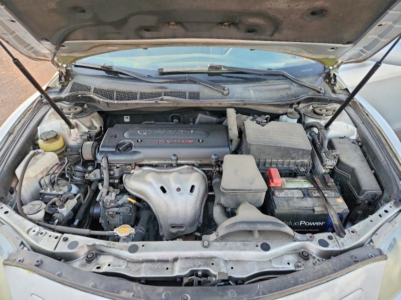 Photo 11 from auction – 2009 TOYOTA CAMRY with VIN 4T1BE46K89U820399