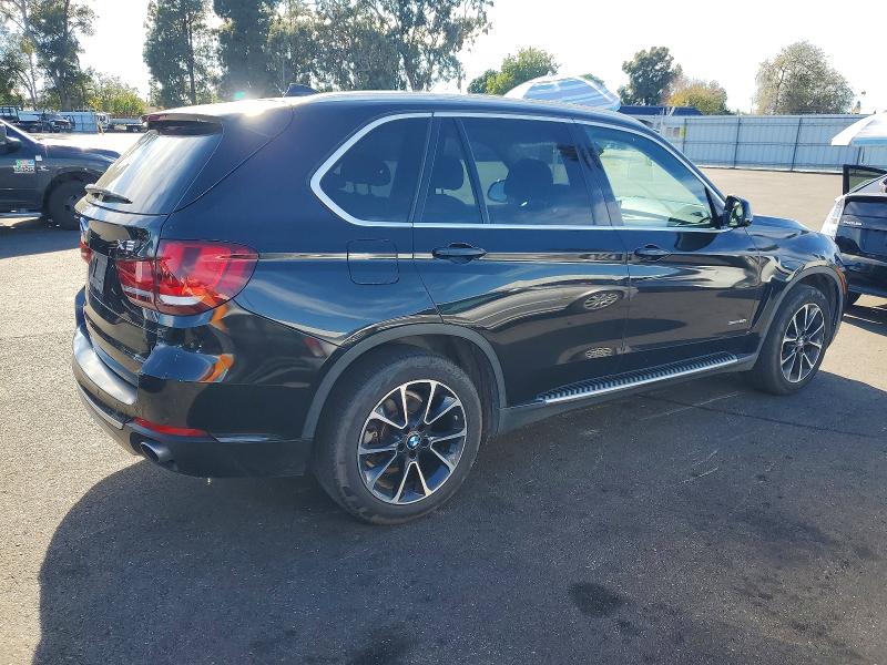 Photo 3 from auction – 2016 BMW X5 with VIN 5UXKR2C54G0R68693