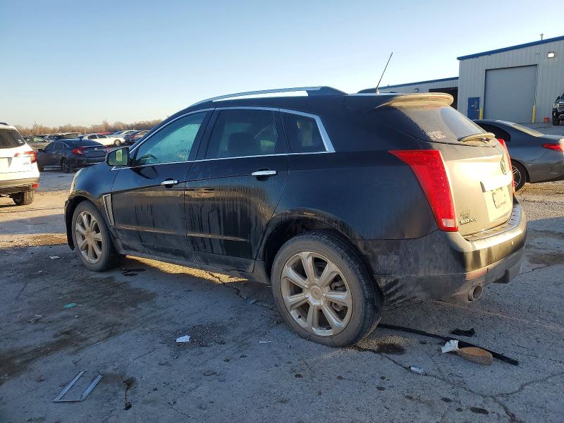 2015 CADILLAC SRX - Търг №72581515